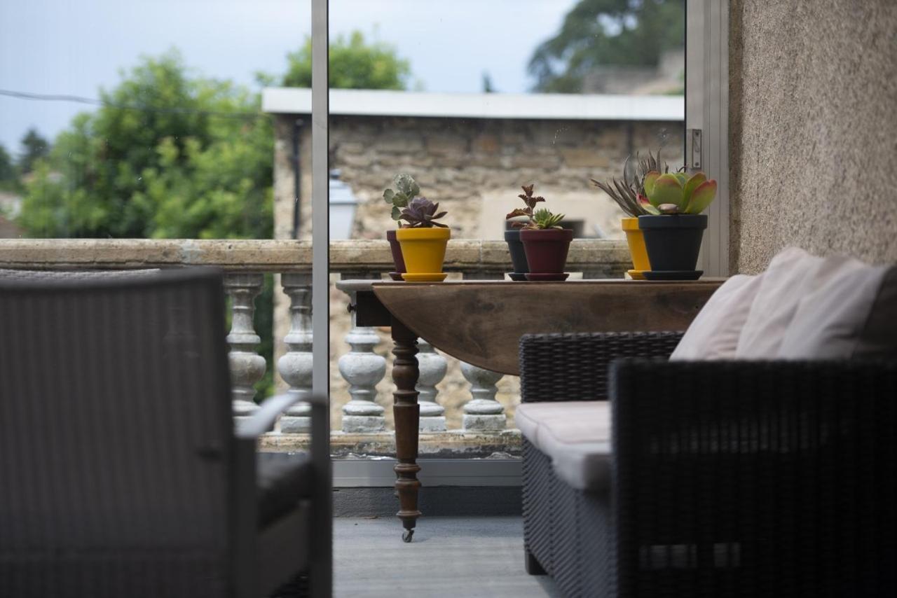 L'Etoile D'Alice Otel Dış mekan fotoğraf