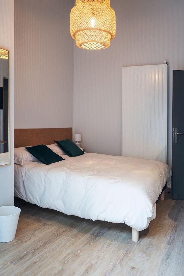 L'Etoile D'Alice Otel Dış mekan fotoğraf