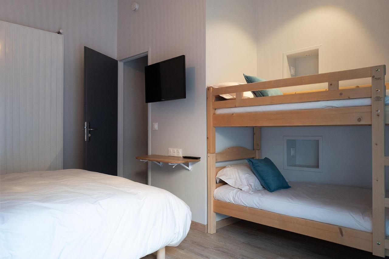 L'Etoile D'Alice Otel Dış mekan fotoğraf