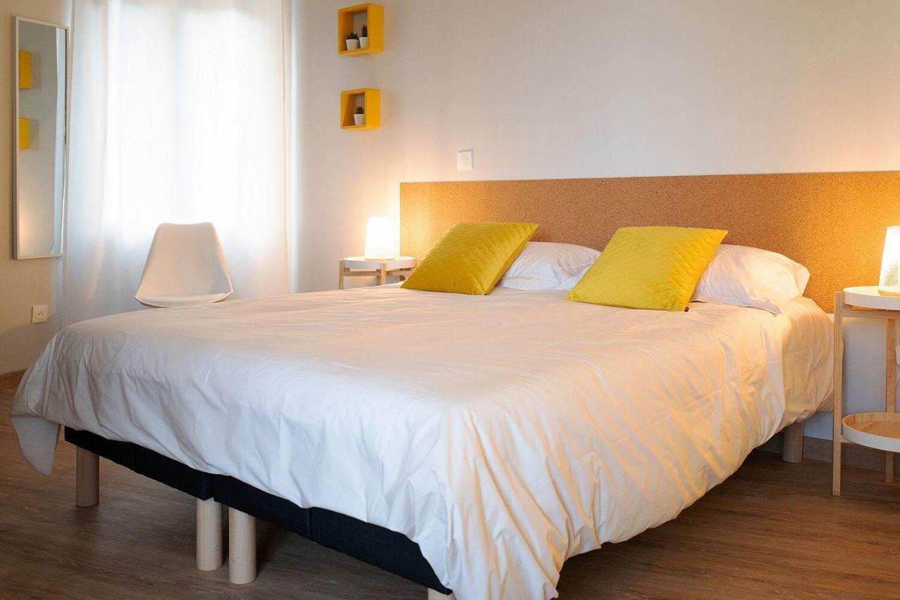 L'Etoile D'Alice Otel Dış mekan fotoğraf