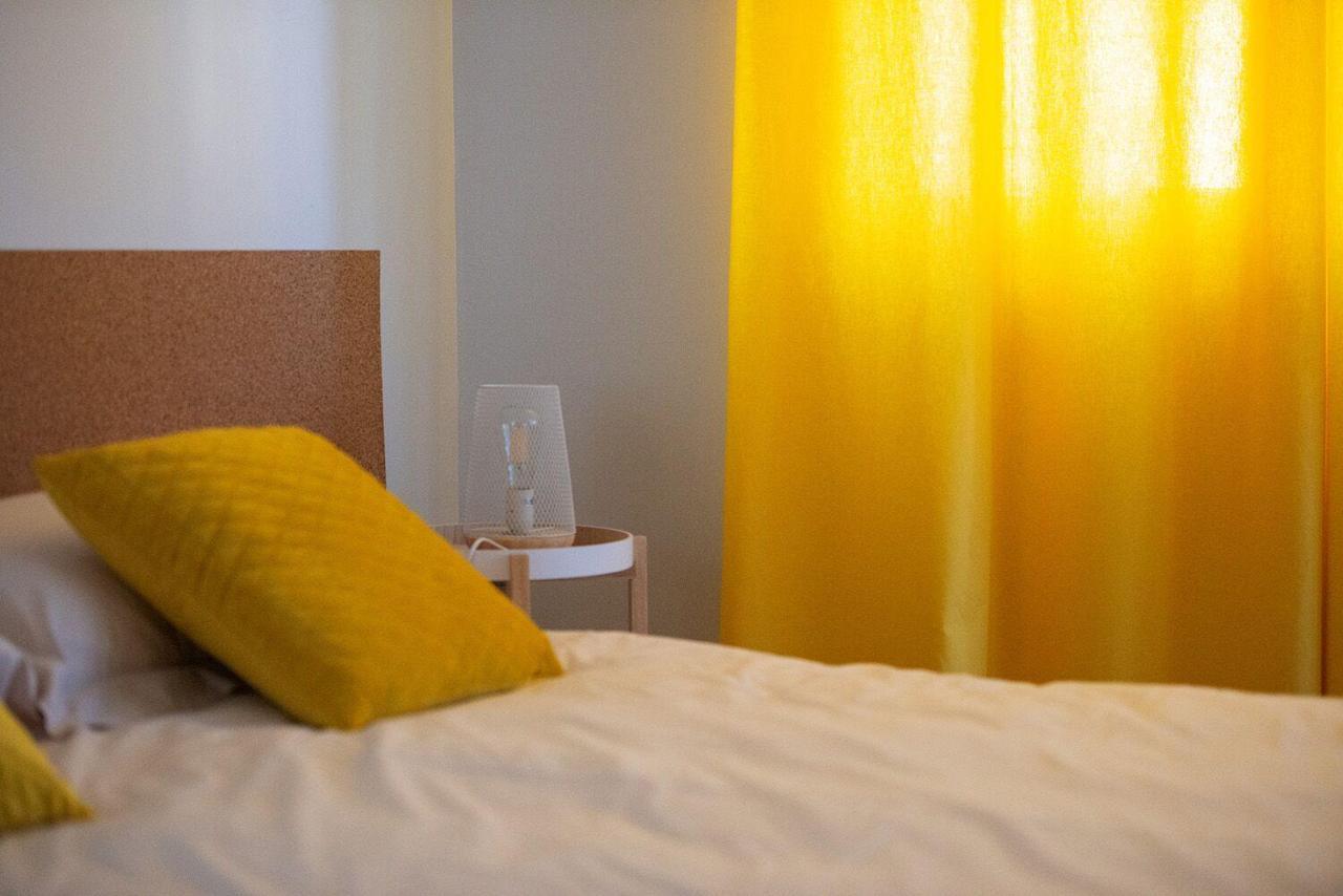 L'Etoile D'Alice Otel Dış mekan fotoğraf