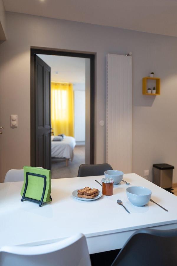 L'Etoile D'Alice Otel Dış mekan fotoğraf
