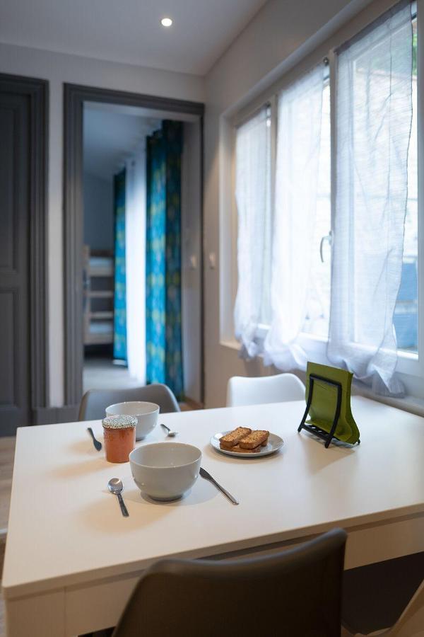 L'Etoile D'Alice Otel Dış mekan fotoğraf